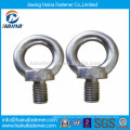 Stainless Steel 304 Closed End Eye Bolts
